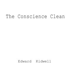 The Conscience Clean