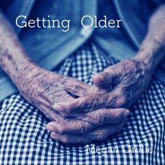 Getting Older (single)